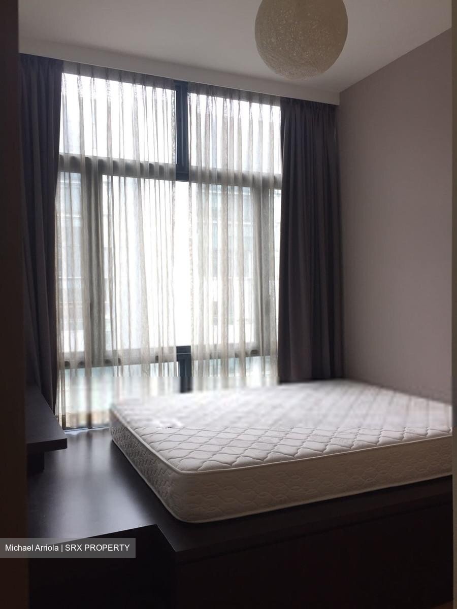 Soleil @ Sinaran (D11), Condominium #313041161